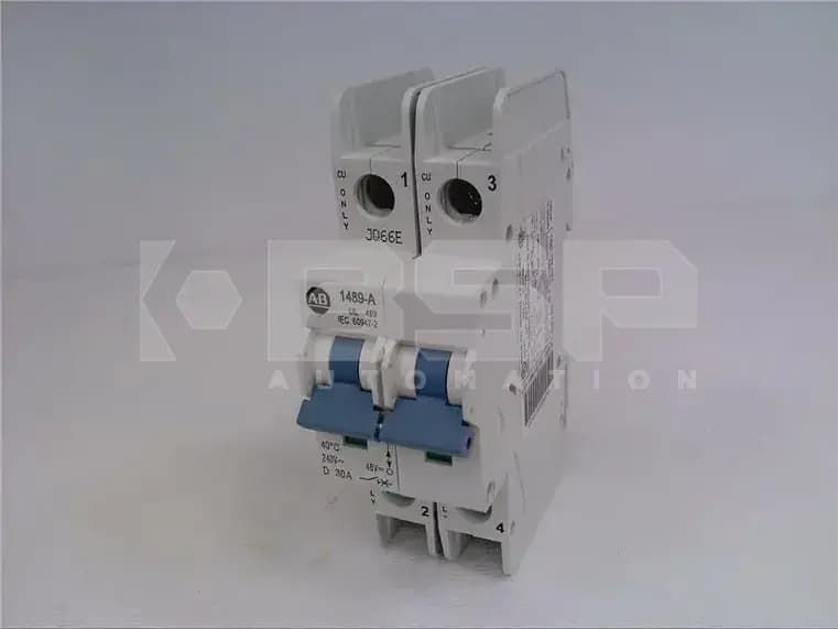 Allen Bradley 1489-A2D-300 Allen Bradley 1489-A2D-300