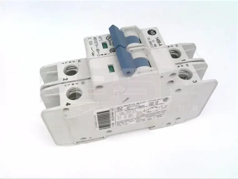 Allen Bradley 1489-A2D-130 Allen Bradley 1489-A2D-130