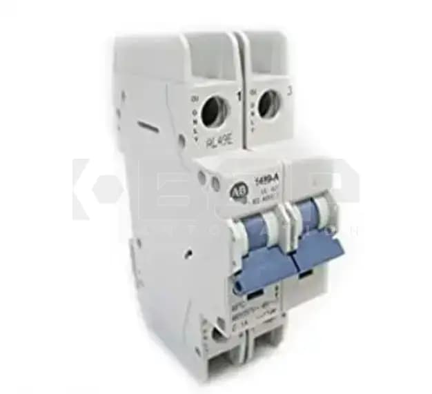Allen Bradley 1489-A2C400 Allen Bradley 1489-A2C400