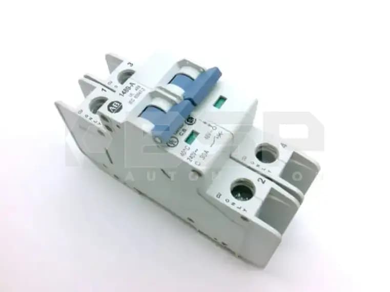 Allen Bradley 1489-A2C300 Allen Bradley 1489-A2C300