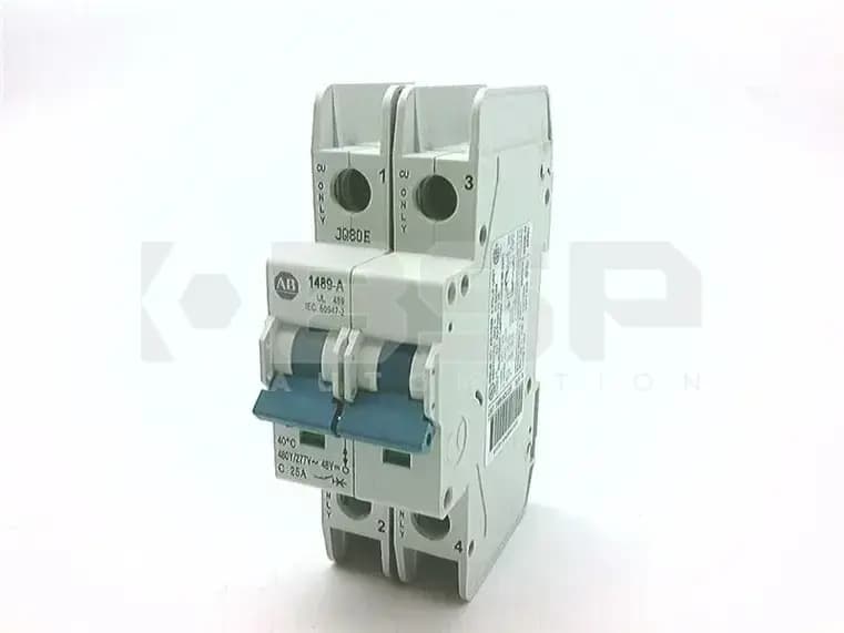 Allen Bradley 1489-A2C250 Allen Bradley 1489-A2C250
