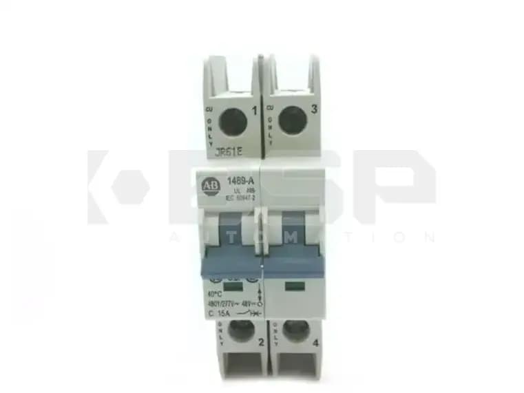 Allen Bradley 1489-A2C150 Allen Bradley 1489-A2C150