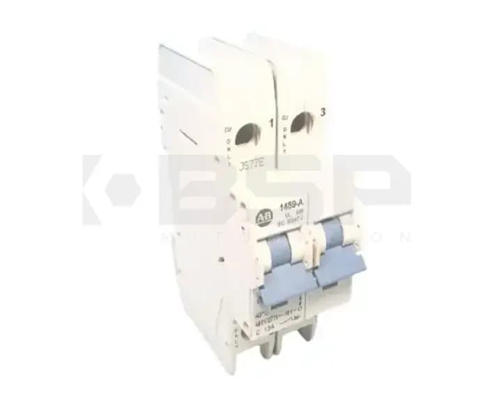 Allen Bradley 1489-A2C130 Allen Bradley 1489-A2C130