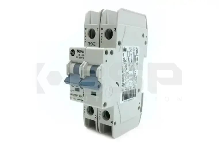Allen Bradley 1489-A2C100 Allen Bradley 1489-A2C100
