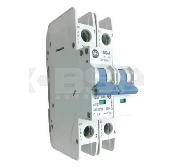 Allen Bradley 1489-A2C070 Allen Bradley 1489-A2C070