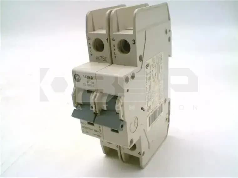 Allen Bradley 1489-A2C050 Allen Bradley 1489-A2C050