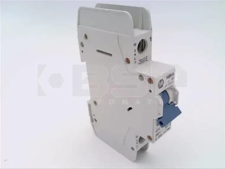 Allen Bradley 1489-A1D350 Allen Bradley 1489-A1D350