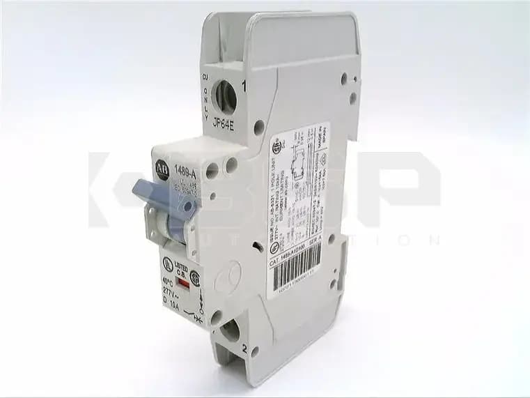Allen Bradley 1489-A1D160 Allen Bradley 1489-A1D160