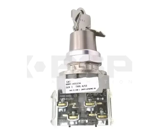 Allen Bradley 800T-H3113A Allen Bradley 800T-H3113A