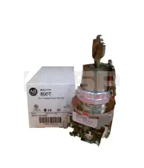 Allen Bradley 800T-H3109B Allen Bradley 800T-H3109B