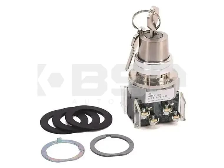Allen Bradley 800T-H3107B Allen Bradley 800T-H3107B