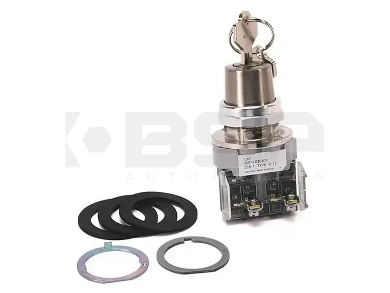Allen Bradley 800T-H3104D1 Allen Bradley 800T-H3104D1