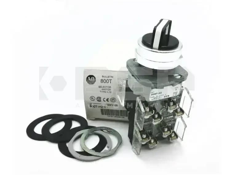 Allen Bradley 800T-H2H Allen Bradley 800T-H2H