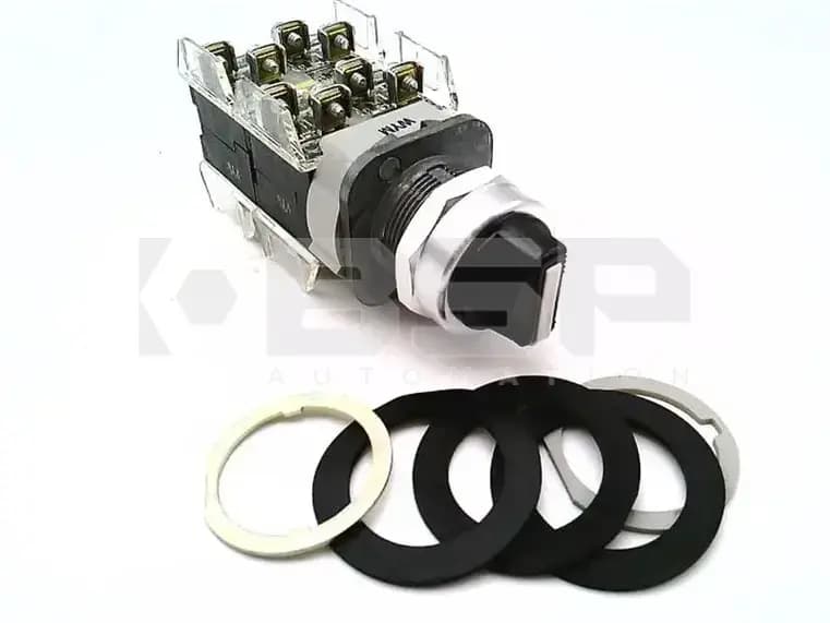 Allen Bradley 800T-H2D1Y Allen Bradley 800T-H2D1Y