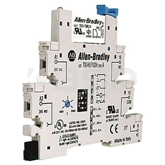 Allen Bradley 700-HLT2U1 Allen Bradley 700-HLT2U1