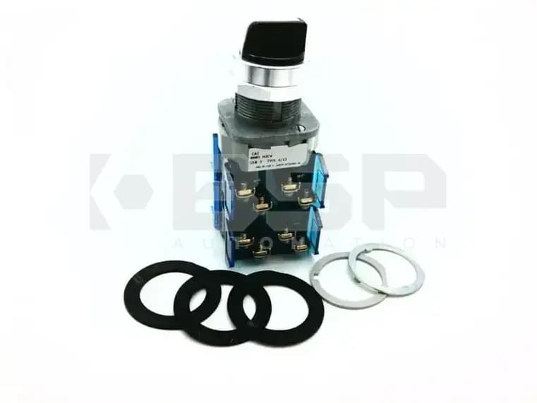 Allen Bradley 800T-H2CV Allen Bradley 800T-H2CV