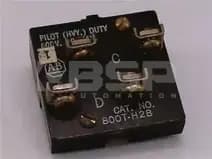 Allen Bradley 800T-H2B-C-D Allen Bradley 800T-H2B-C-D