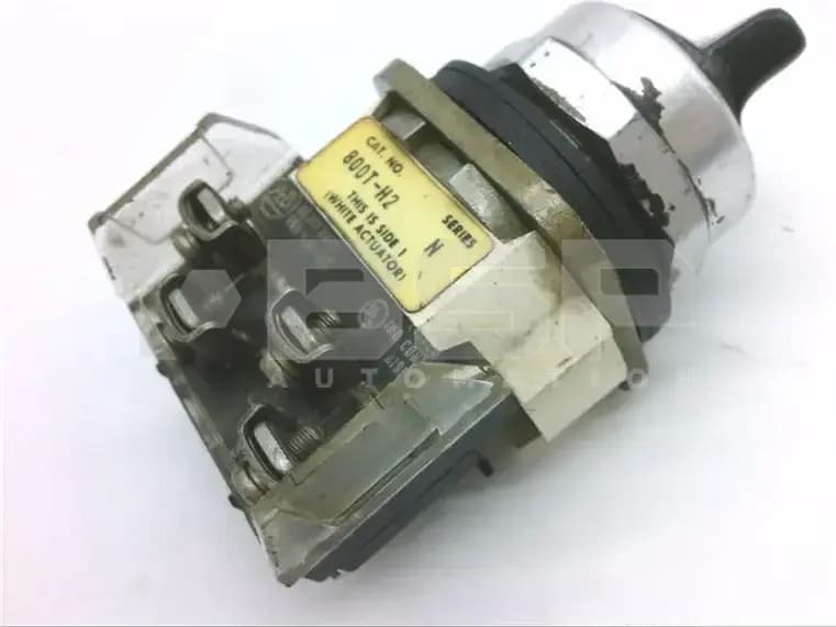 Allen Bradley 800T-H2-NP Allen Bradley 800T-H2-NP