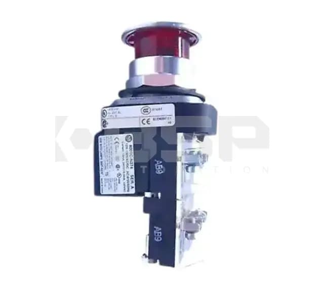 Allen Bradley 800T-FXTQH2RG1 Allen Bradley 800T-FXTQH2RG1