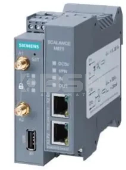 Siemens 6GK58750-AA10-1CA2 Siemens 6GK58750-AA10-1CA2