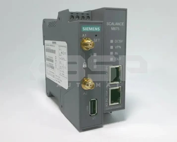 Siemens 6GK5875-0AA10-1AA2 Siemens 6GK5875-0AA10-1AA2