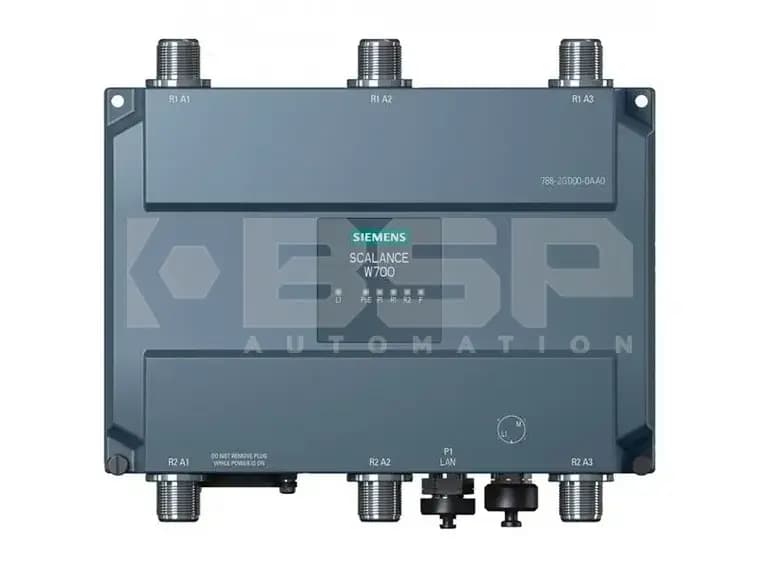 Siemens 6GK5788-2GD00-0AA0 Siemens 6GK5788-2GD00-0AA0