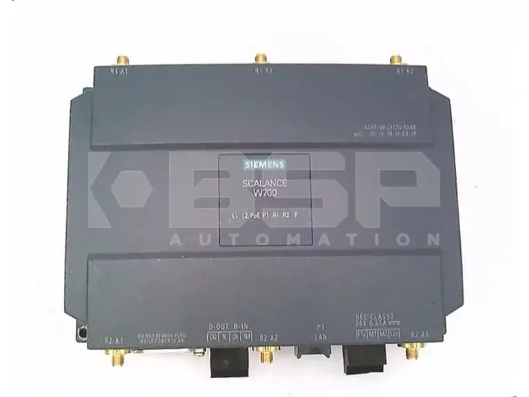 Siemens 6GK5788-2FC00-0AB0 Siemens 6GK5788-2FC00-0AB0