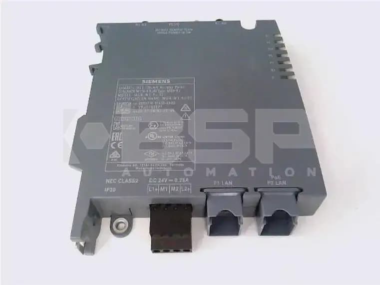 Siemens 6GK5774-1FX00-0AA0 Siemens 6GK5774-1FX00-0AA0