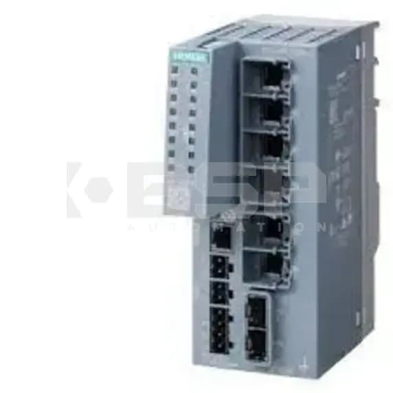 Siemens 6GK5646-2GS00-2AC2 Siemens 6GK5646-2GS00-2AC2