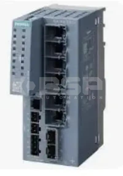 Siemens 6GK5636-2GS00-2AC2 Siemens 6GK5636-2GS00-2AC2