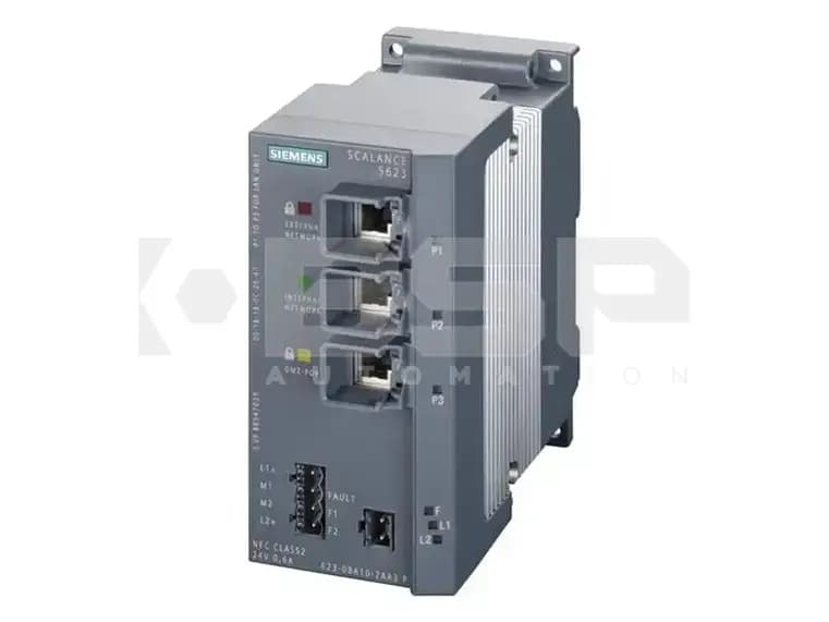 Siemens 6GK56230BA102AA3 Siemens 6GK56230BA102AA3