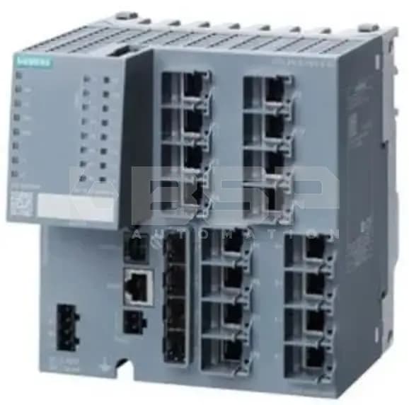 Siemens 6GK5416-4GS00-2AM2 Siemens 6GK5416-4GS00-2AM2