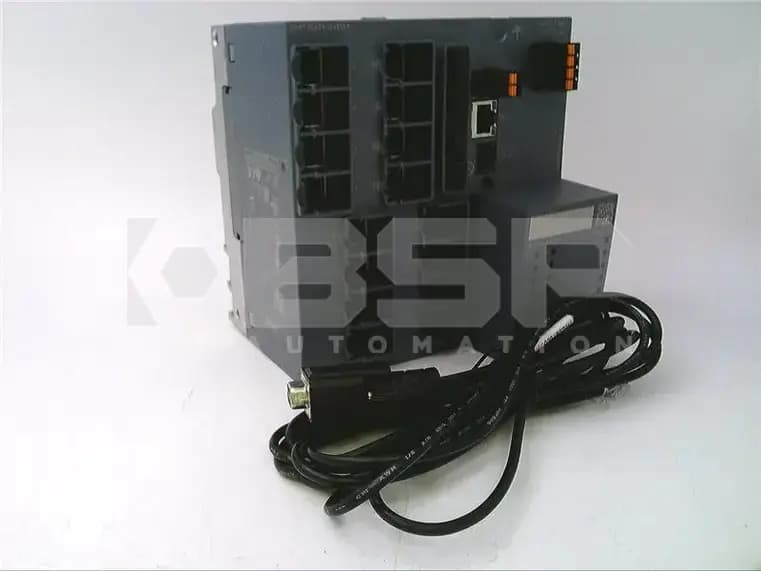 Siemens 6GK5416-4GR00-2AM2 Siemens 6GK5416-4GR00-2AM2