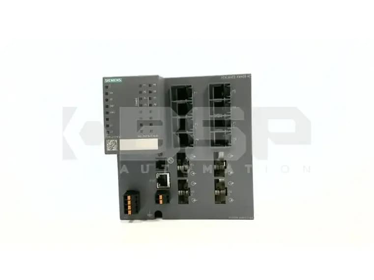 Siemens 6GK5408-4GQ00-2AM2 Siemens 6GK5408-4GQ00-2AM2