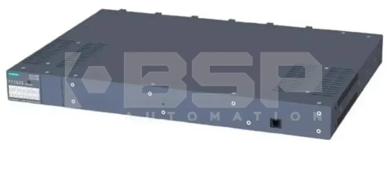 Siemens 6GK5324-0GG10-3HR2 Siemens 6GK5324-0GG10-3HR2