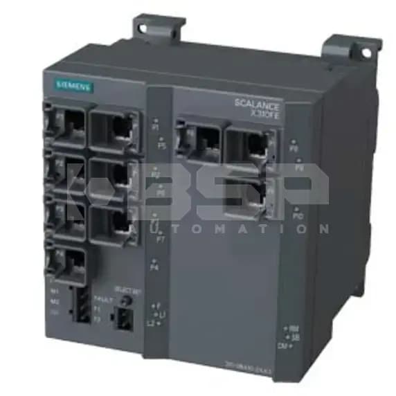 Siemens 6GK5310-0BA10-2AA3 Siemens 6GK5310-0BA10-2AA3