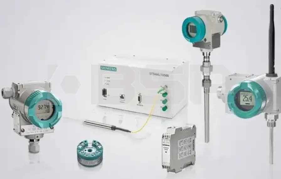 Siemens A5E00110975 Siemens A5E00110975