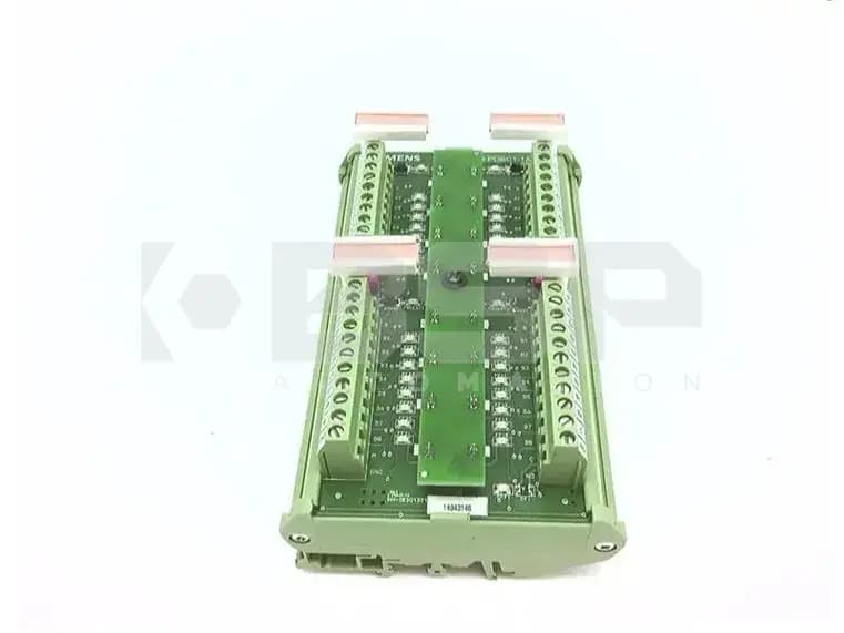 Siemens 9EF7-399-PDBC1-1AA2 Siemens 9EF7-399-PDBC1-1AA2
