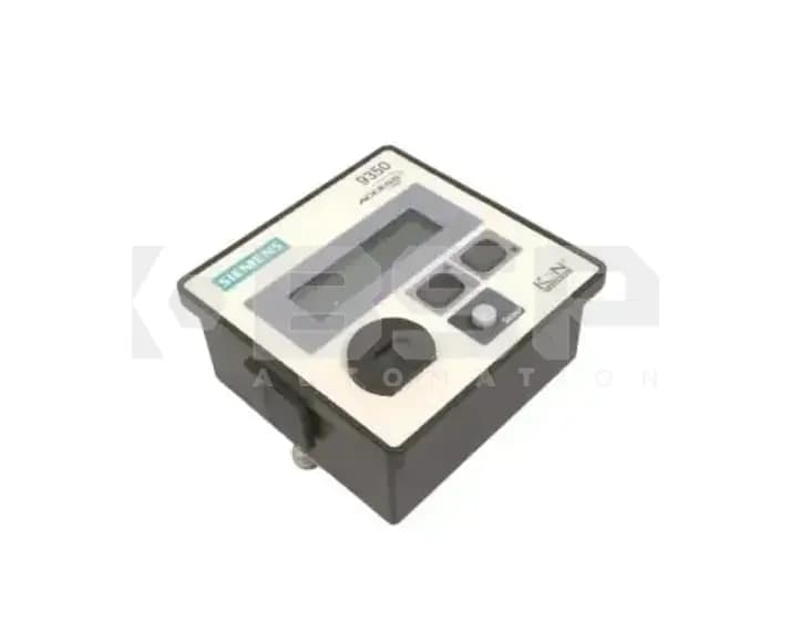 Siemens 9350-DISPLAY Siemens 9350-DISPLAY