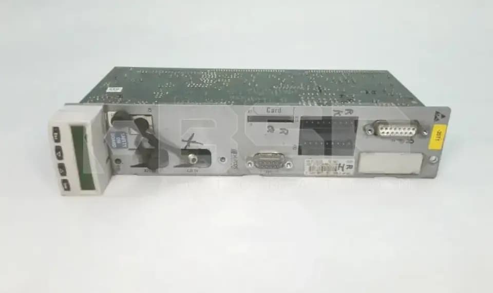 Bosch Rexroth R911307288 Bosch Rexroth R911307288