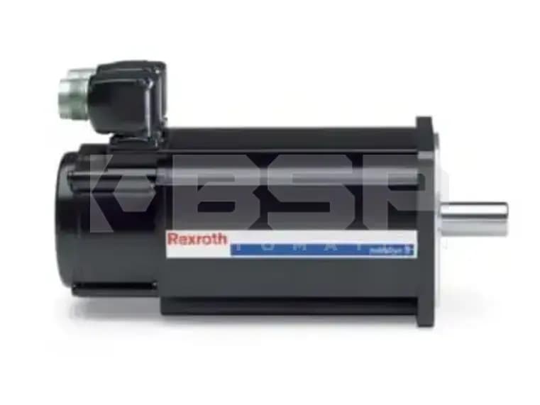 Bosch Rexroth MSK071D-0300-NN-S1-UP0-NNNN Bosch Rexroth MSK071D-0300-NN-S1-UP0-NNNN