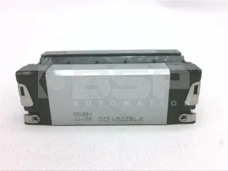 Bosch Rexroth R162281320 Bosch Rexroth R162281320
