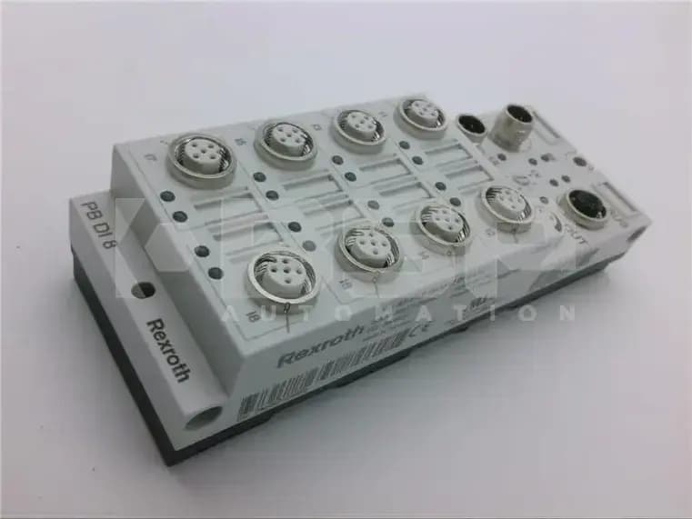 Bosch Rexroth R911294587 Bosch Rexroth R911294587