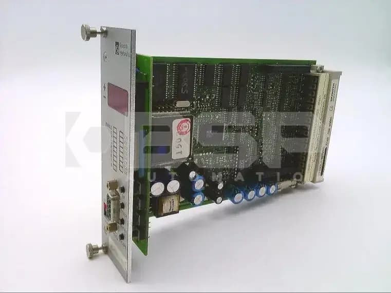 Bosch Rexroth VT-DXX-1-10H/V0/0 Bosch Rexroth VT-DXX-1-10H/V0/0