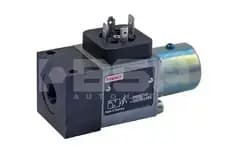 Bosch Rexroth HED-8-OP-12/350K-14S Bosch Rexroth HED-8-OP-12/350K-14S