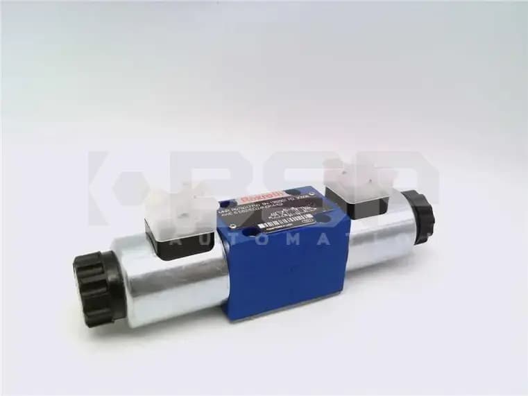 Bosch Rexroth R978017750 Bosch Rexroth R978017750