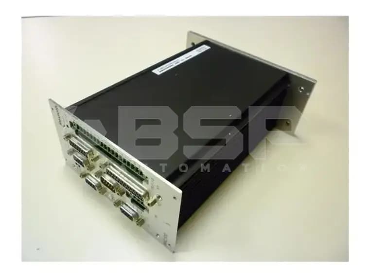 Bosch Rexroth VT-HNC100-1-23W-08-C-0 Bosch Rexroth VT-HNC100-1-23W-08-C-0