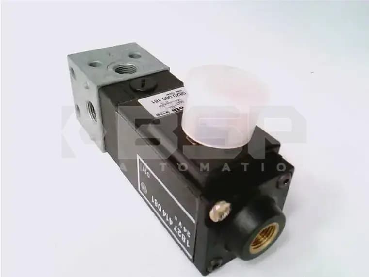 Bosch Rexroth 0820 005 161 Bosch Rexroth 0820 005 161