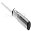 Sensor, Photoelectric, Standard Diffuse, 12mm, Selectable 49688