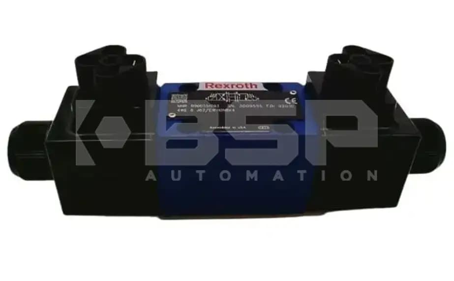 Bosch Rexroth R900551703 Bosch Rexroth R900551703